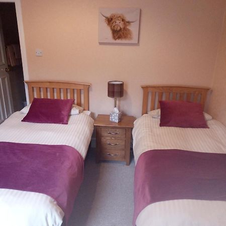 Fassfern Guesthouse Fort William Room photo