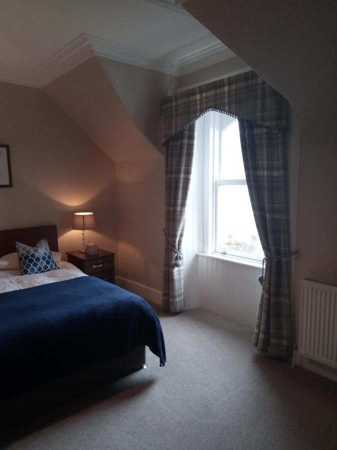 Fassfern Guesthouse Fort William Exterior photo