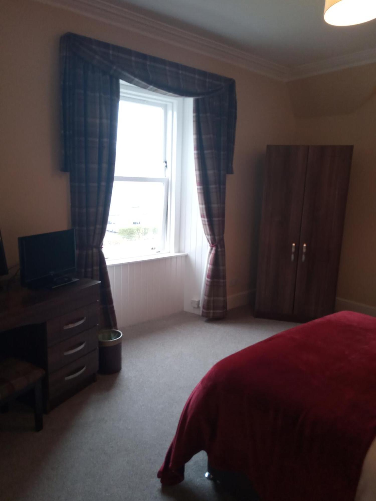 Fassfern Guesthouse Fort William Room photo
