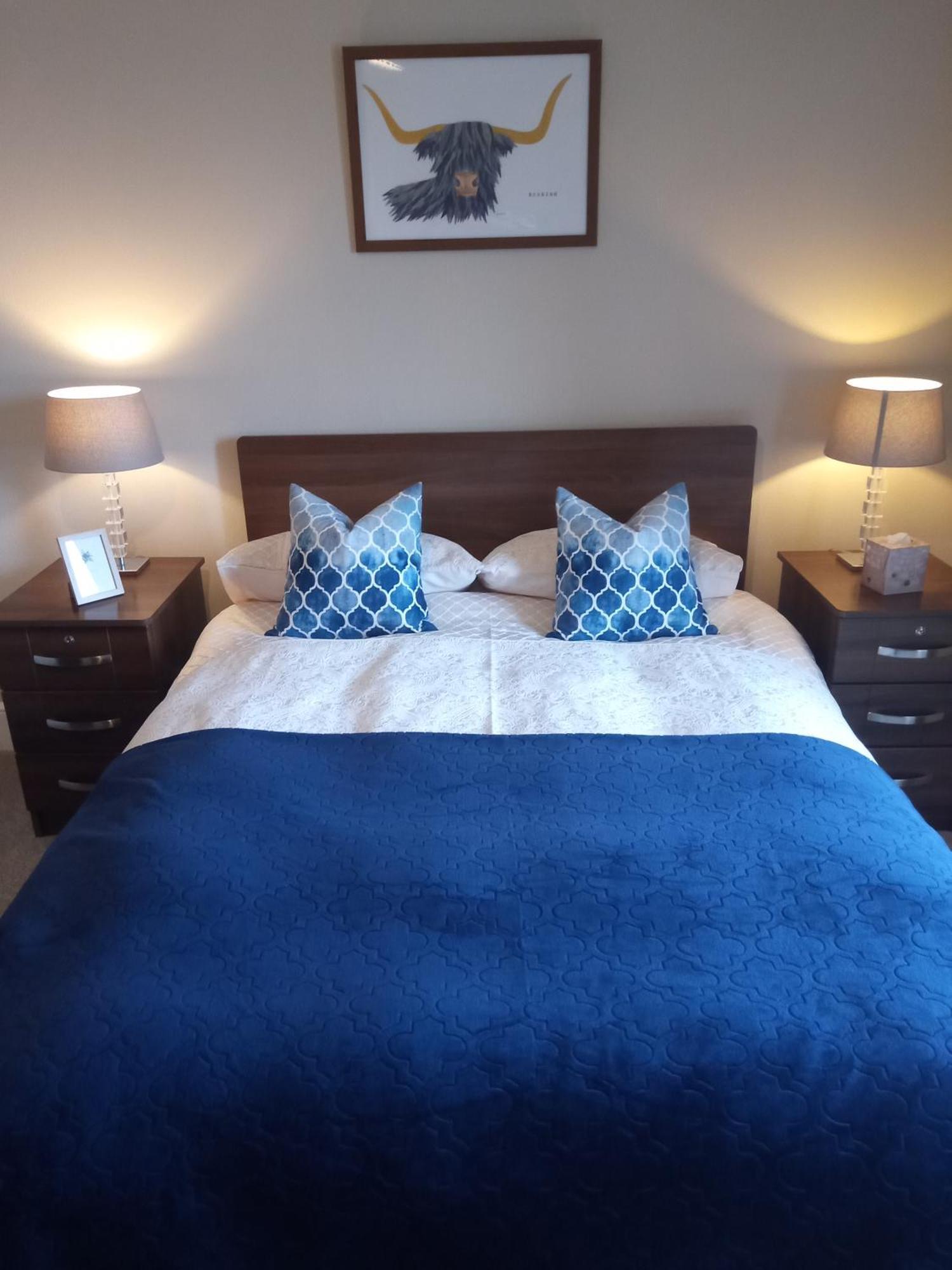 Fassfern Guesthouse Fort William Room photo