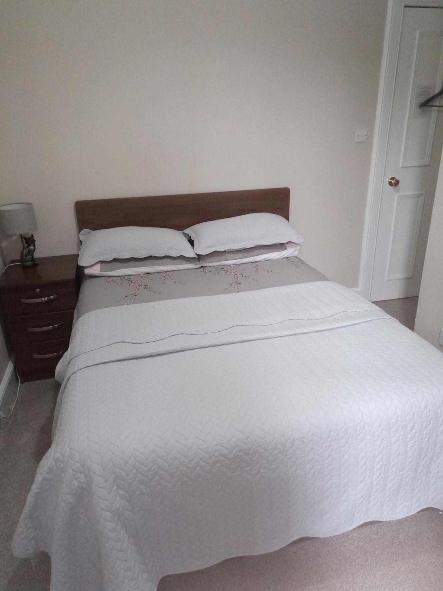 Fassfern Guesthouse Fort William Room photo